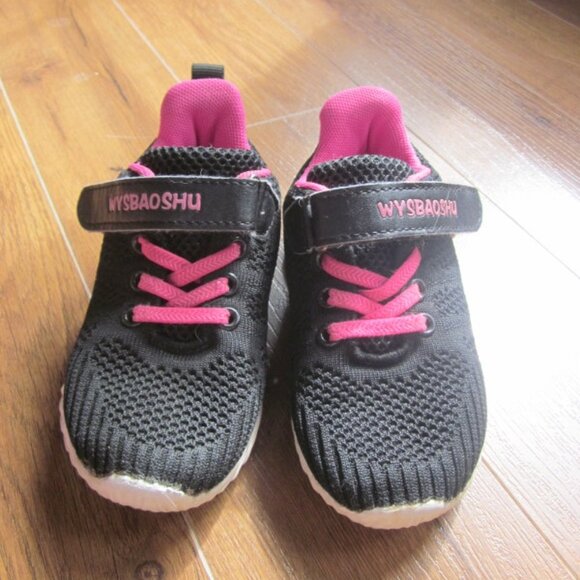 toddler sneakers - Picture 2 of 4